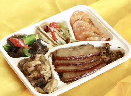 企業食堂承包告訴大家不可同吃的蔬菜和水果