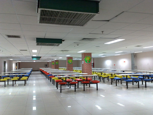 如何提高食堂承包托管的服務質量