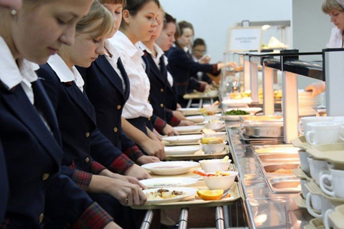 食堂托管服務可以帶來哪些好處