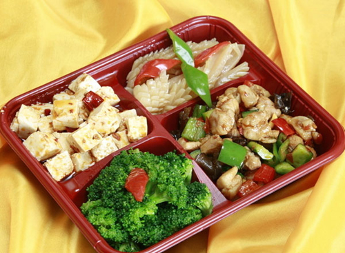 工廠食堂承包對于水產(chǎn)類的檢驗